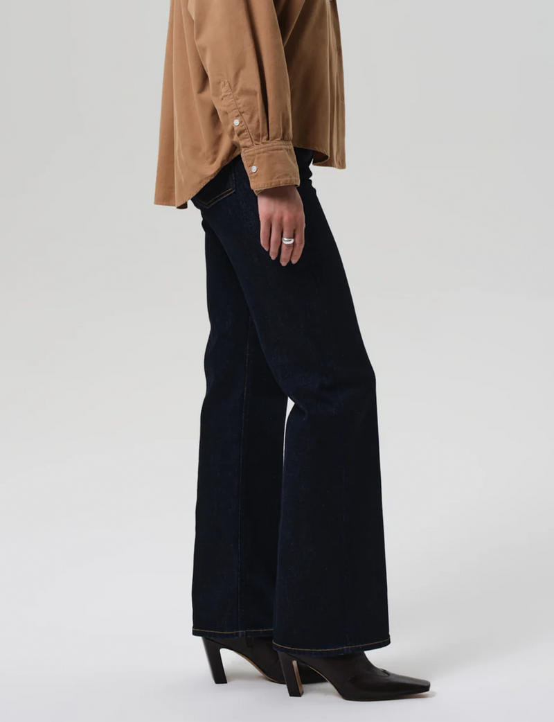 Vidia Mid Rise Boot, Bellview