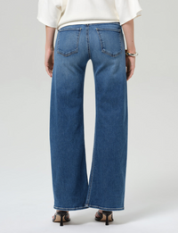 Nora Trouser, Benson Indigo