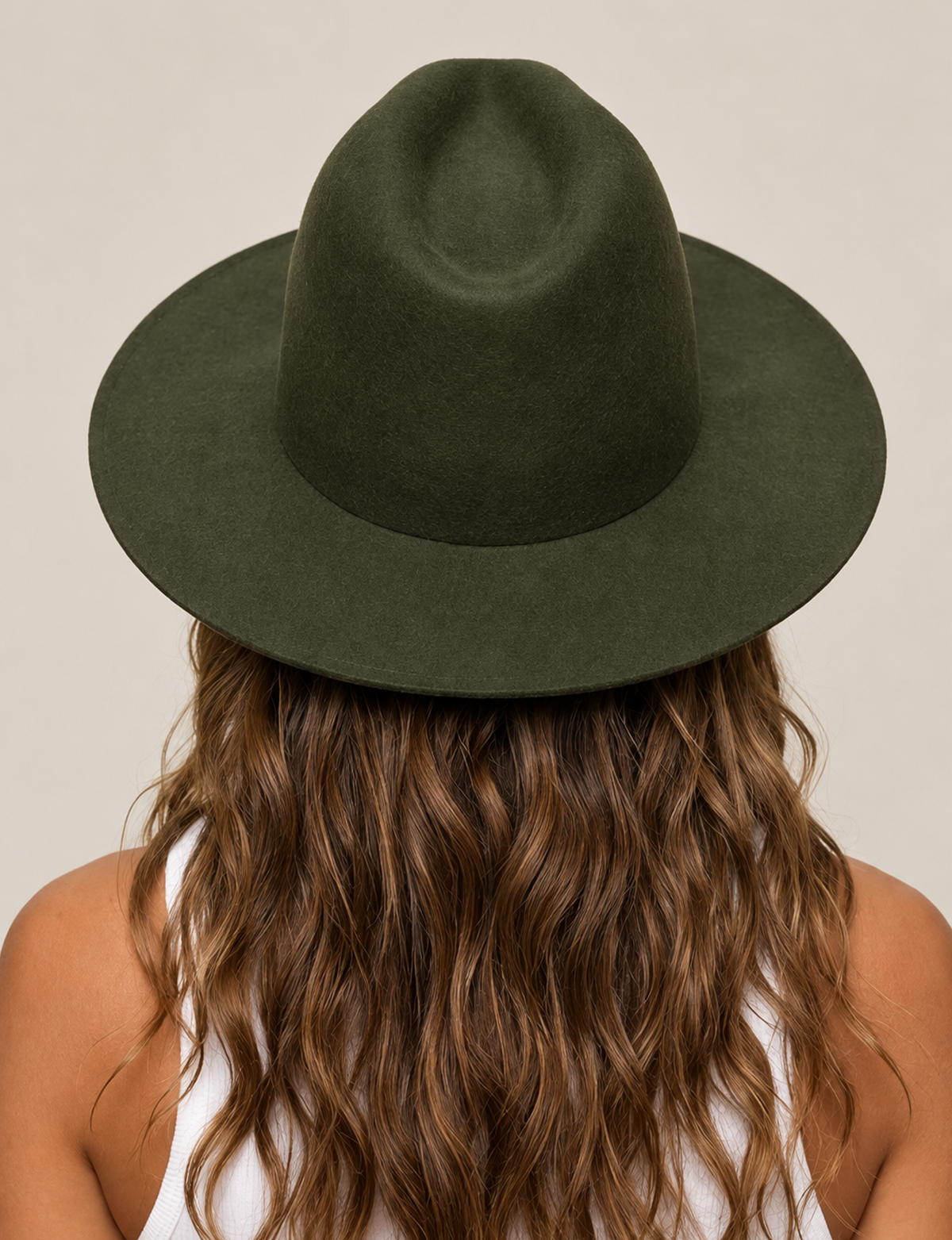 Atlas Rancher, Olive