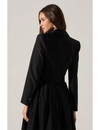 Leotie Blazer, Black