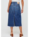 Longleaf Skirt, Blue