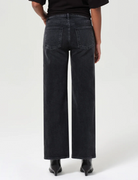 Harper Mid Rise Straight Leg, Radius