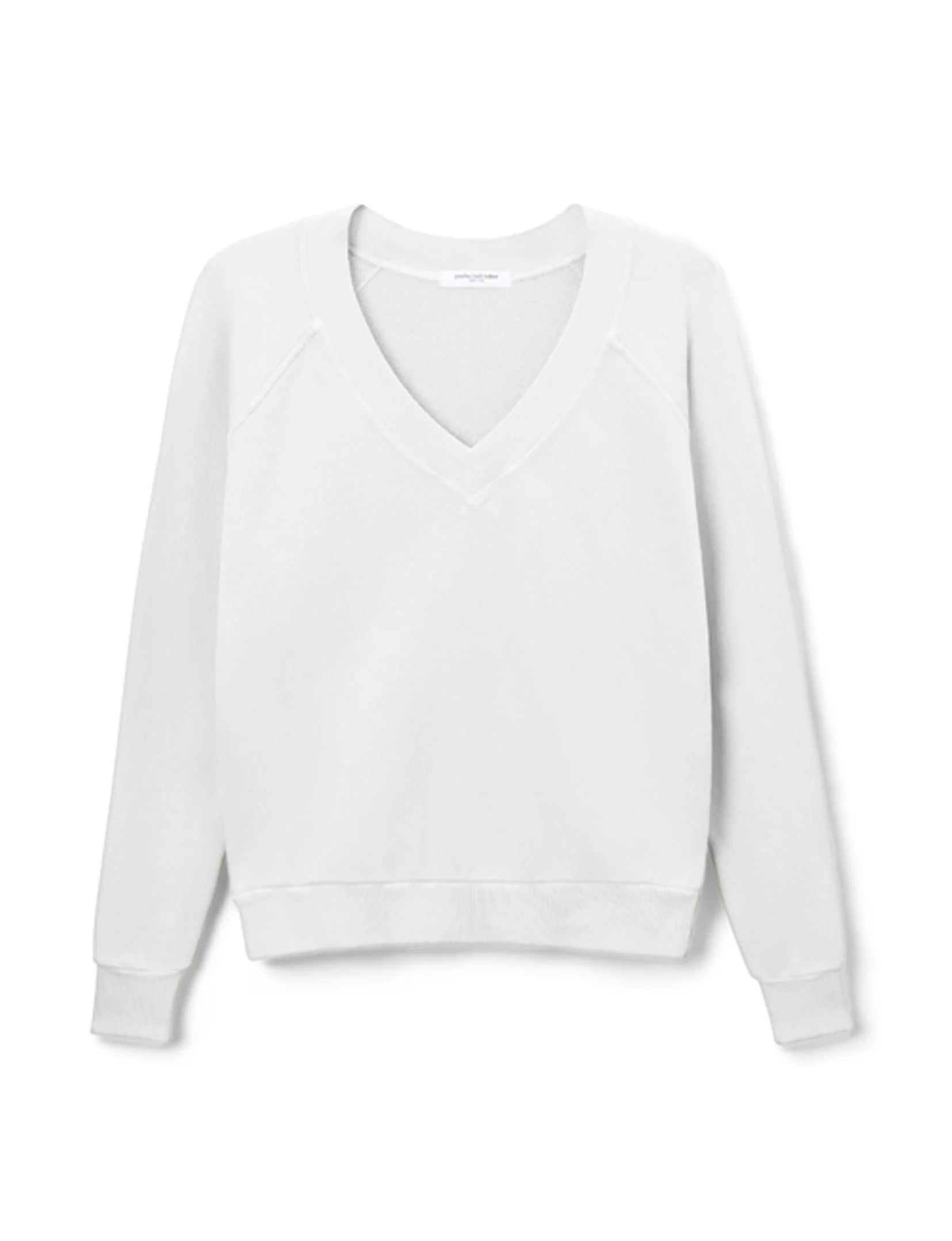 Sinead Sweatshirt, White