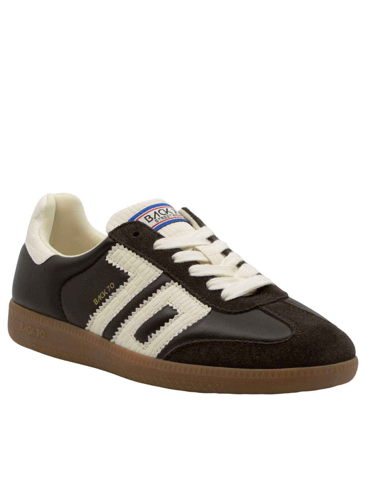 Cloud NC Sneakers, Coffee/Milk