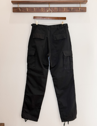 ROTHCO Cargo Pants, Black