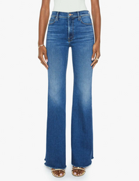 The Doozy Fray, Scorchin Hot