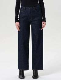 Ren High Rise Wide Leg, Reissue