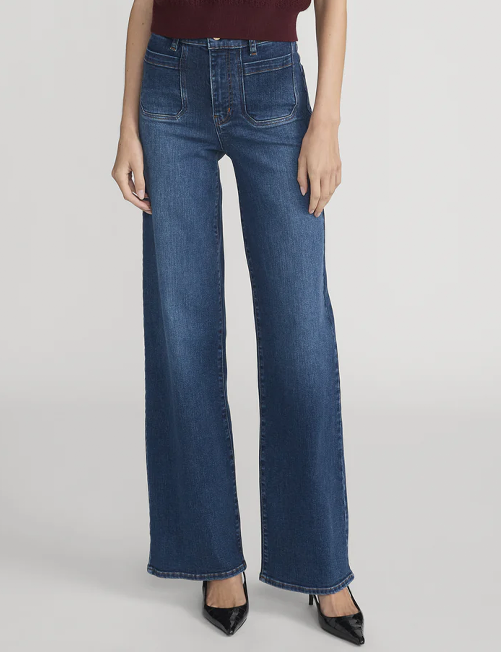 Le Slim Palazzo, Savior