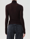 Pascale Turtleneck, Root