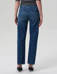 Blaine Straight Leg, Chaya