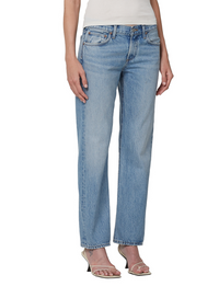 Amber Straight, Libertine