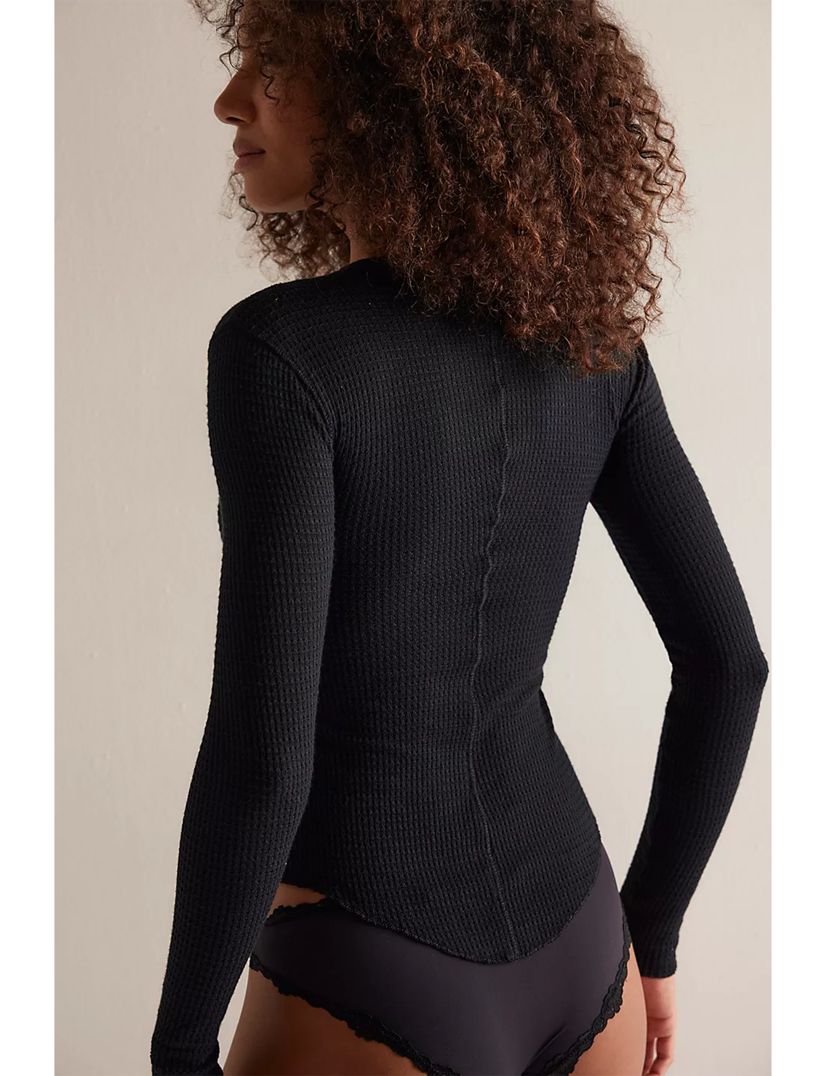 Going Places Cardi, Black