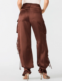 Duo Utility Cargo Pant, Shaved Chocolate