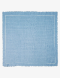 Layla Bandana, Blue