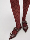 Ribbon Chain Tight, Cabernet