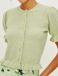 Lora Shirt, Julep