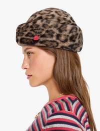 Fuzzy Wuzzy Hat, Kitten