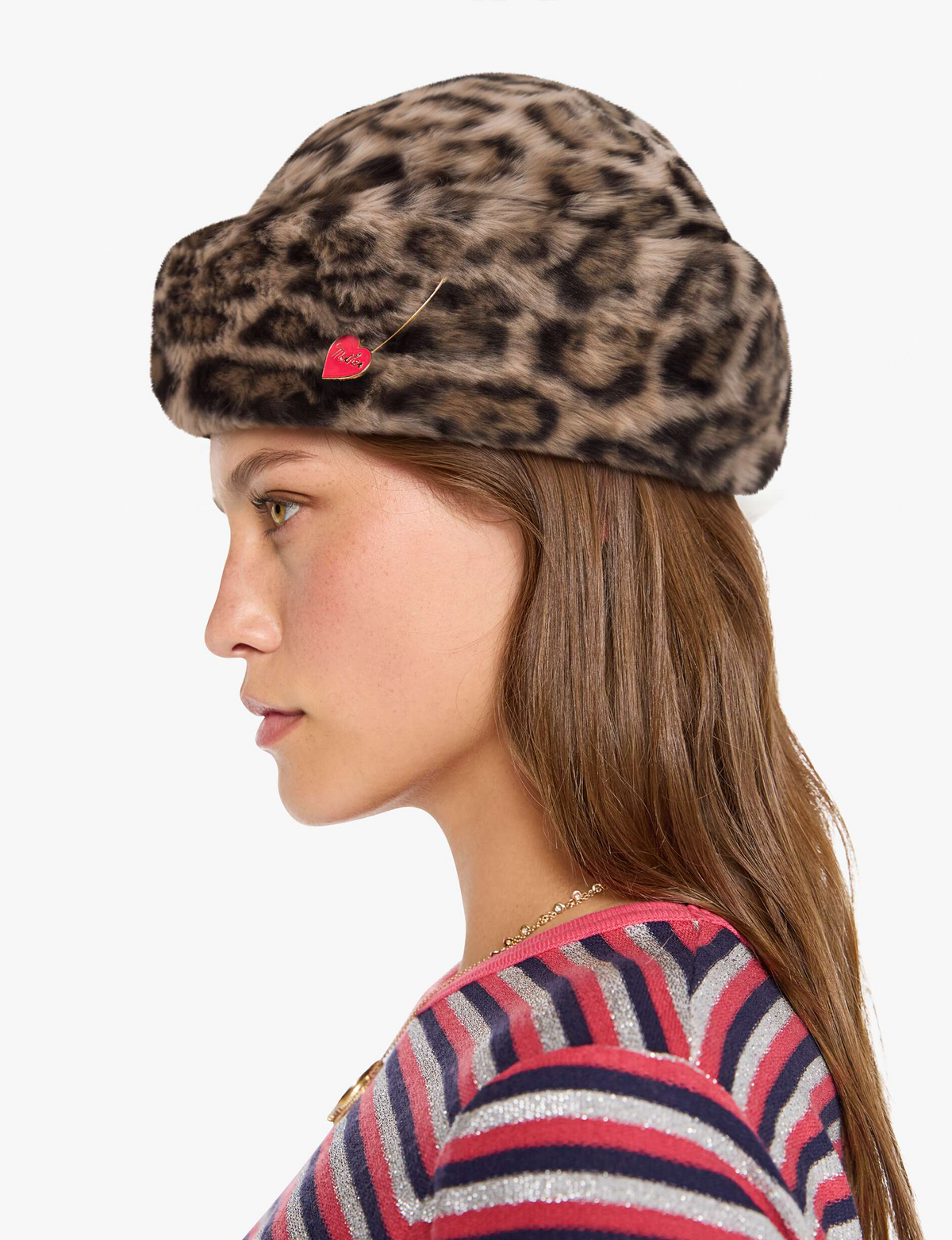 Fuzzy Wuzzy Hat, Kitten
