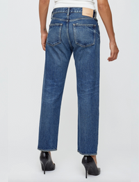 Jessamine Boys Pants, Dark Blue