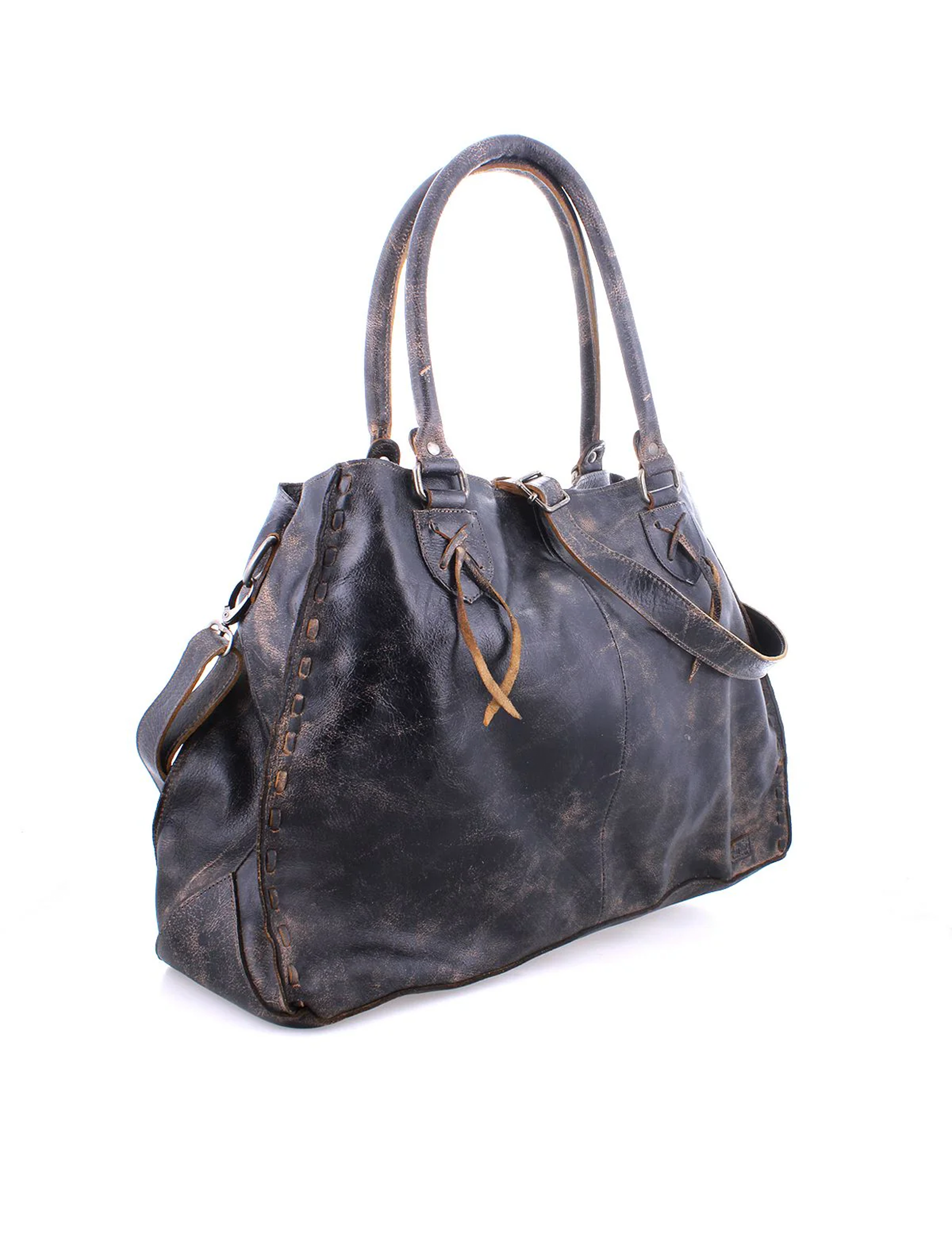 Rockaway, Black Lux