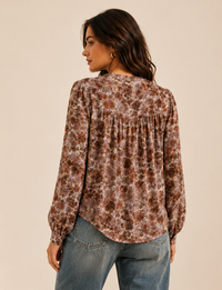 Jill Top, Dusty Safari