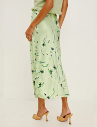 Anya Skirt, Mint Linnea