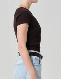 Nello Tee, Chocolate