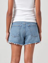 Parker Long Short, Fairway