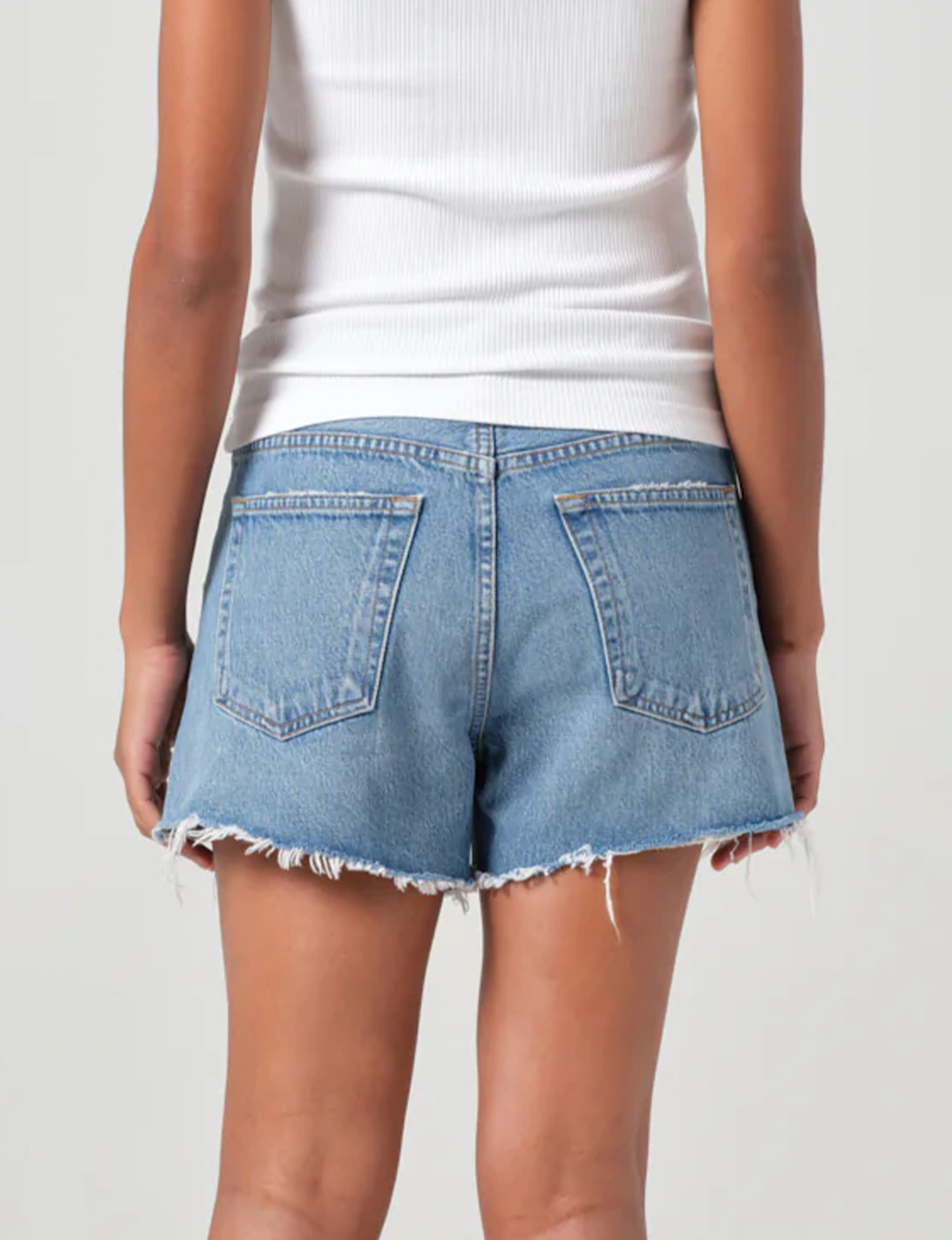 Parker Long Short, Fairway