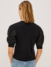 Jessie Blouse, Black