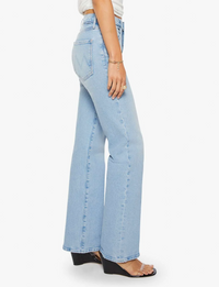 The Kick It, Fringe Benefits