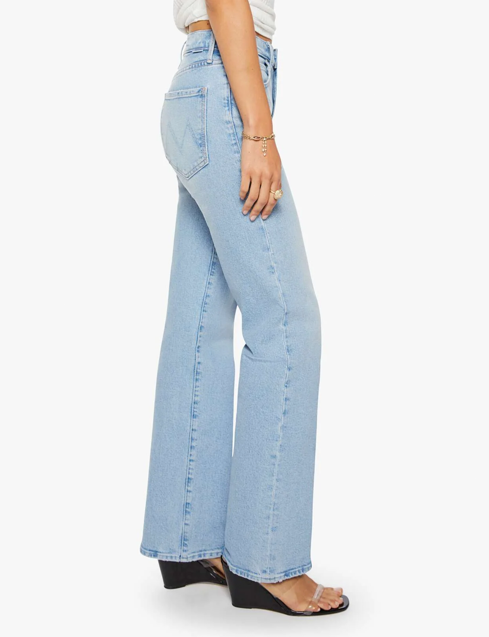 The Kick It, Fringe Benefits