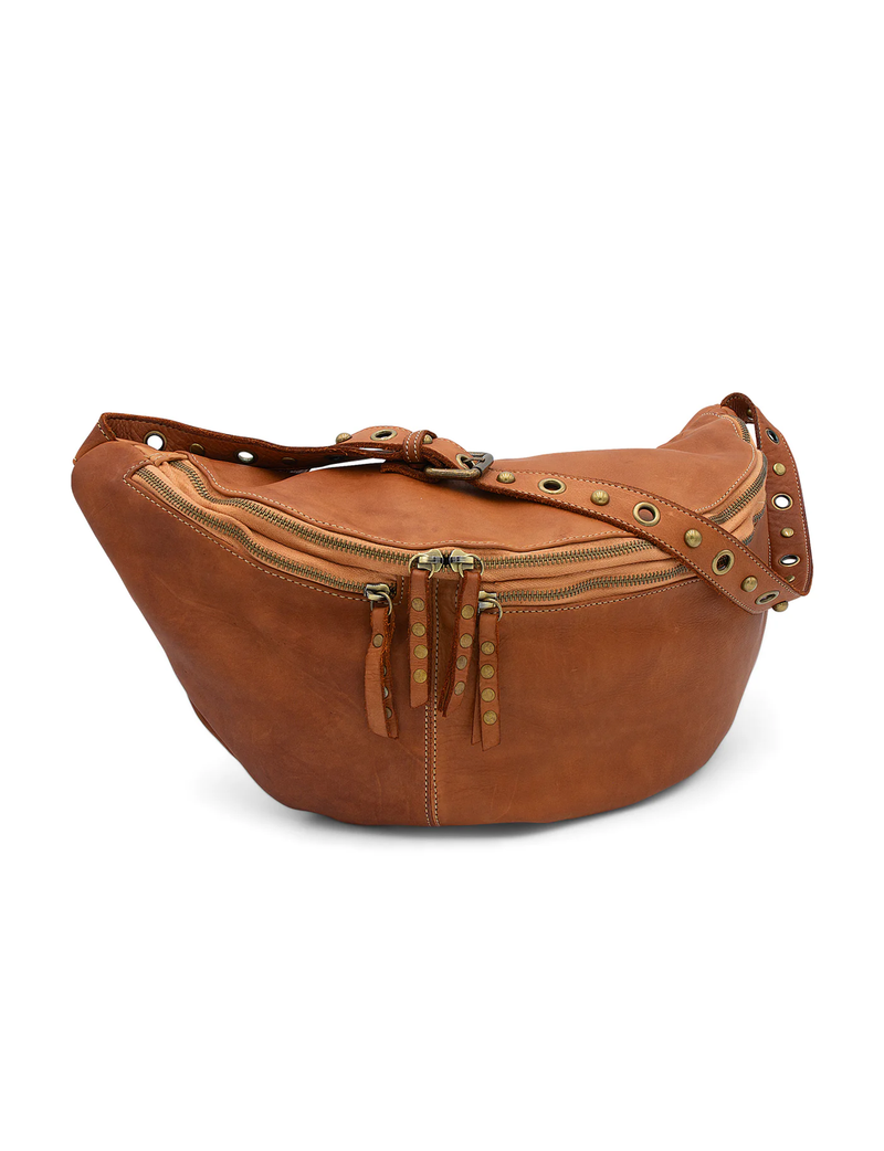 Bella Large Sling, Cognac