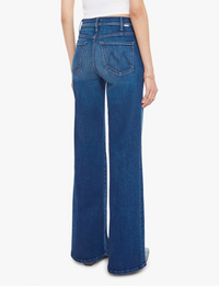 The Hustler Roller Sneak, Troublemaker