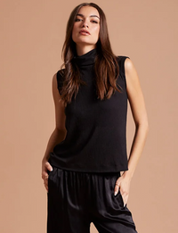 Felicity Top, Black