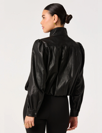 Estero Jacket, Black