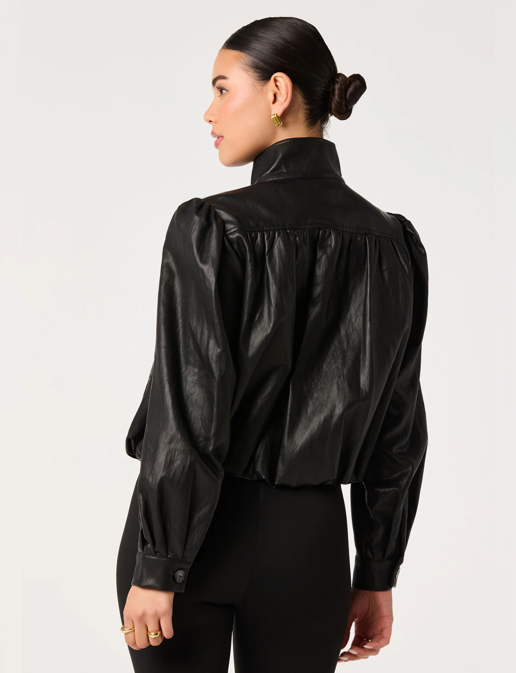 Estero Jacket, Black