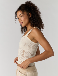 Heirloom Cami, Tofu