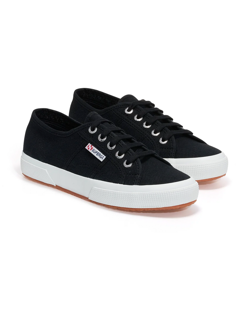 2750 Cotu Classic Canvas Sneaker, Black