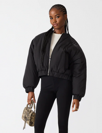 Adore Jacket, Black