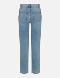 Le Sleek Straight Leg, Ripple
