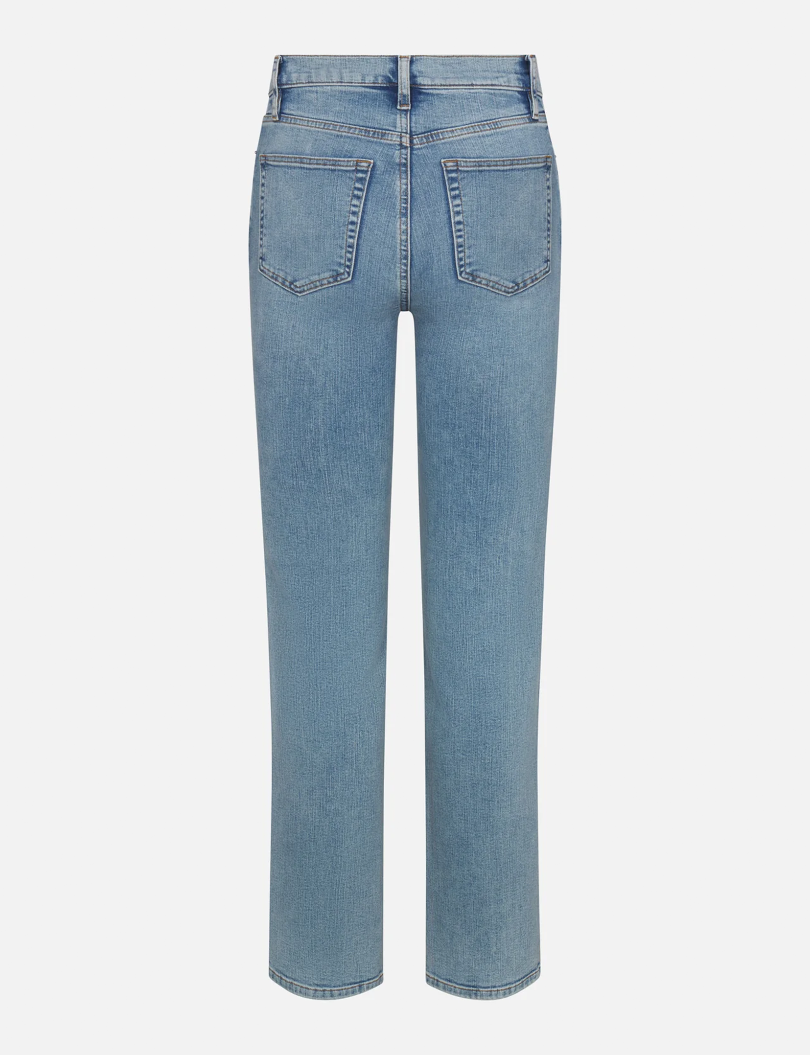 Le Sleek Straight Leg, Ripple