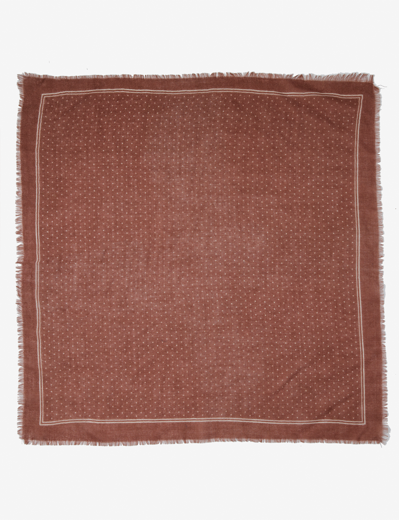 Layla Bandana, Brown