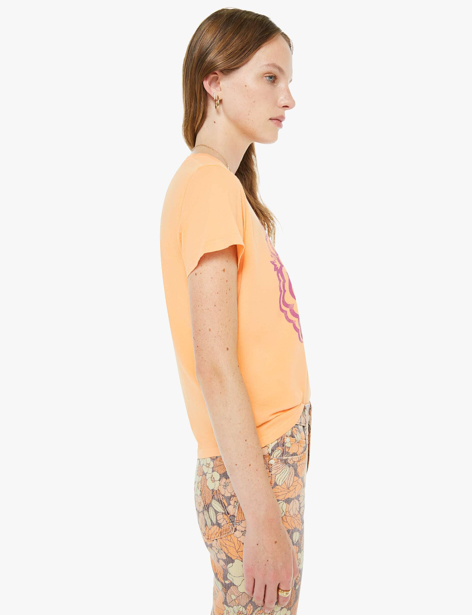 Lil Goodie Goodie Tee, Prized Possession