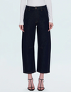 Beau Pant, Nightfall