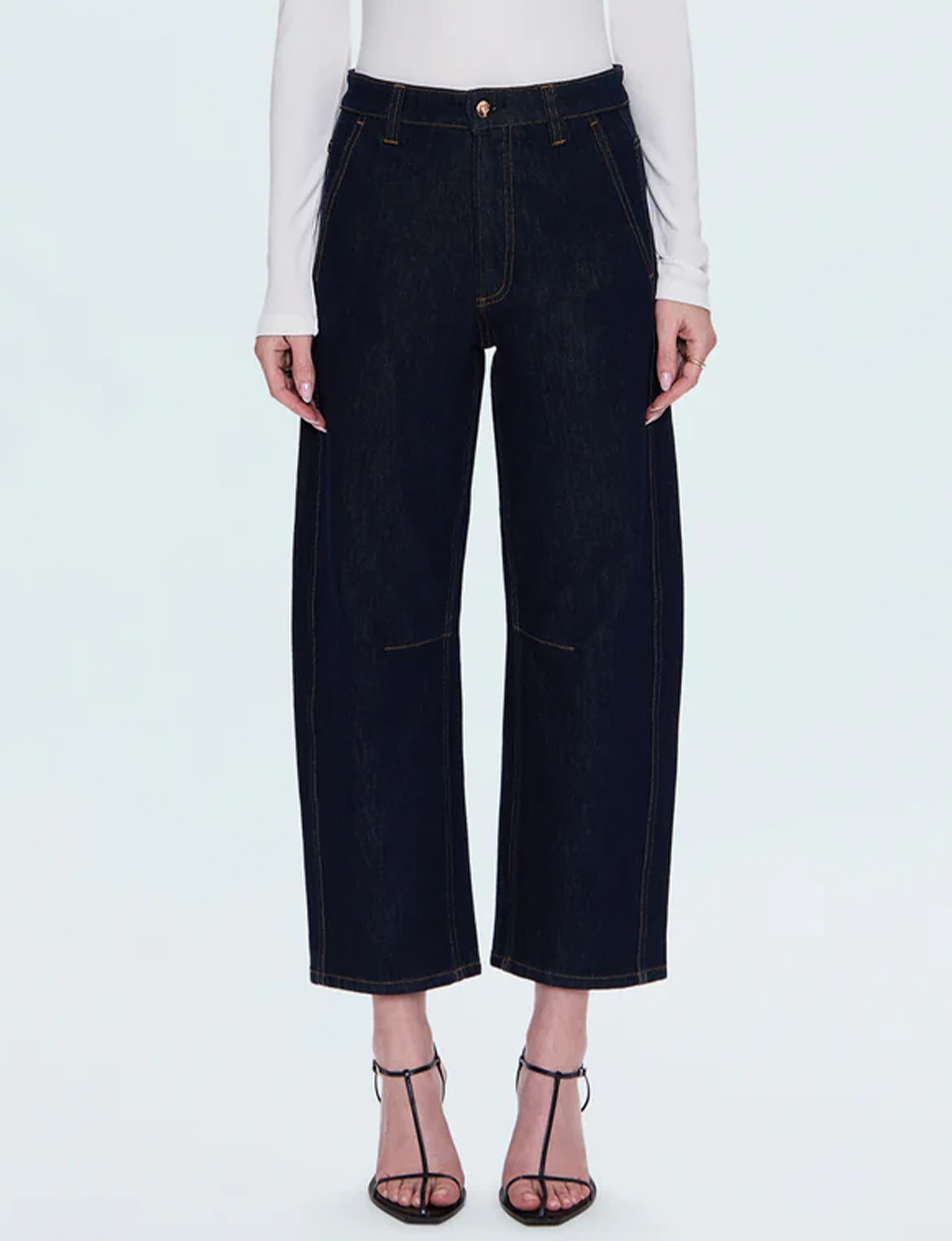 Beau Pant, Nightfall