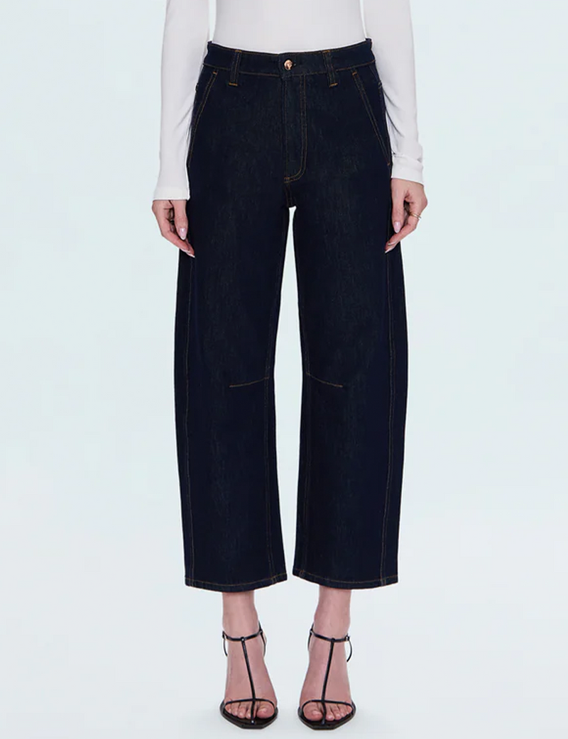 Beau Pant, Nightfall