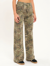 Far Out Pant, Hideaway