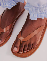Sona Thong Sandal,