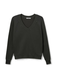 Sinead Sweatshirt, True Black